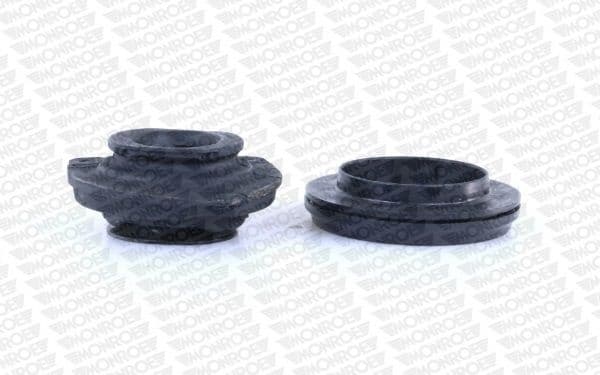 Repair Kit, suspension strut support mount MOUNTING KIT MK335L