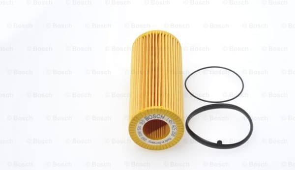 Oil Filter 1457429268