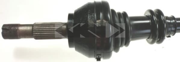 Drive Shaft 303043 - image 2