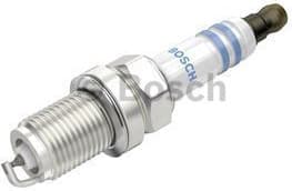 Spark Plug Iridium 0242236571