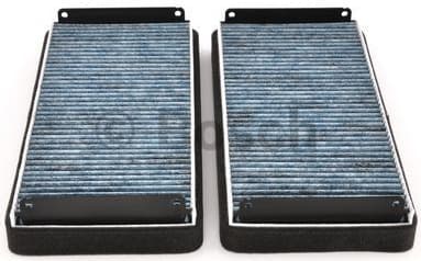 Filter, cabin air FILTER+ 0986628528 - image 2