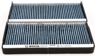 Filter, cabin air FILTER+ 0986628528 - image 3