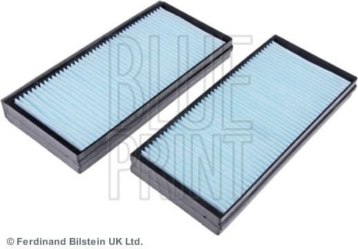 Filter Set, cabin air ADG02521