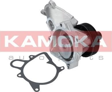 Water Pump, engine cooling T0063