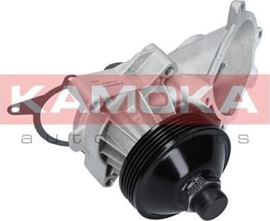 Water Pump, engine cooling T0063 - image 2
