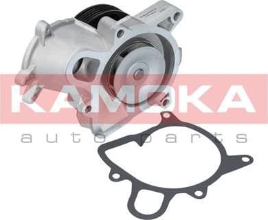 Water Pump, engine cooling T0063 - image 4