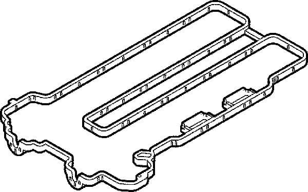 Gasket valve cover 104.110 - image 2