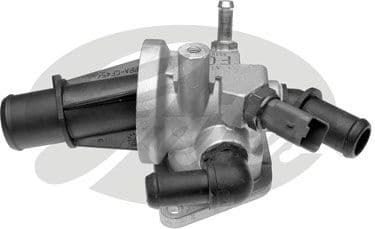 Thermostat, coolant TH33788G1