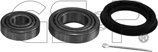 Wheel Bearing Kit GK0526