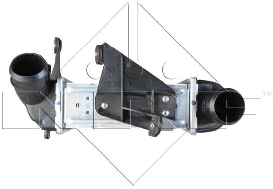 Charge Air Cooler 30842 - image 4