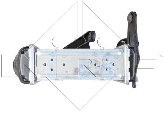 Charge Air Cooler 30842 - image 5