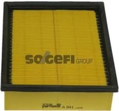 Air Filter A341