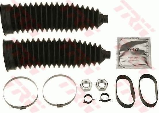 Bellow Kit, steering JBE211