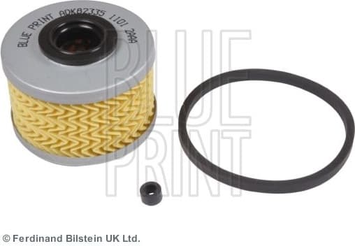 Fuel Filter BLUE PRINT ADK82335