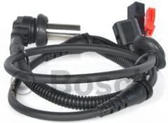 Sensor, wheel speed 0986594007 - image 3