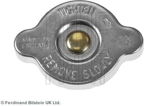 Cap, coolant tank ADH29905