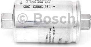 Fuel Filter 0986450124 - image 4