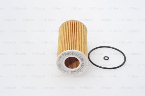 Oil Filter 1457437002