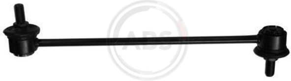 Link/Coupling Rod, stabiliser bar 260348