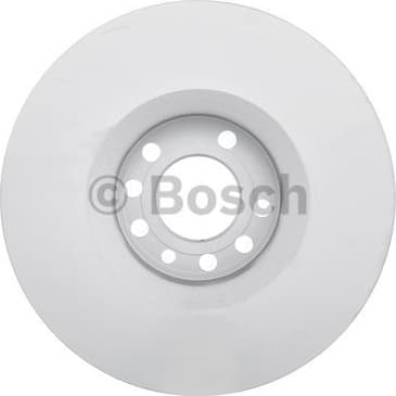 Brake Disc 0986479143 - image 3