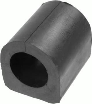 Mounting, stabiliser bar 27439 01