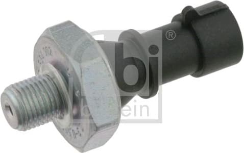 Oil Pressure Switch 17665