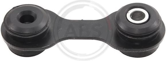 Link/Coupling Rod, stabiliser bar 260756