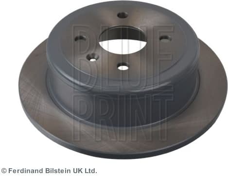 Brake Disc ADG04326