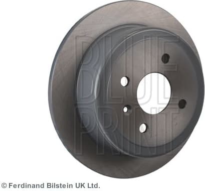 Brake Disc ADG04326 - image 2