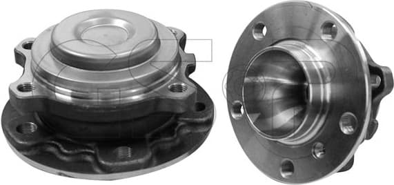 Wheel Hub 9400268
