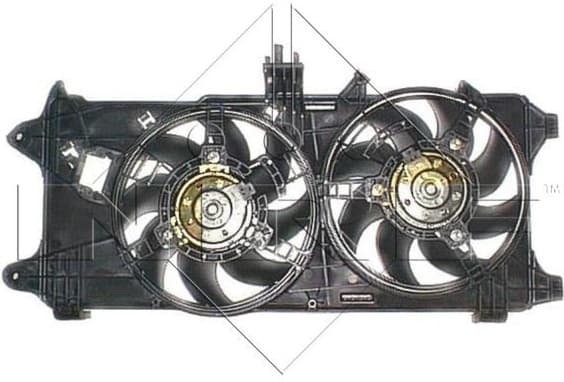Fan, engine cooling 47233