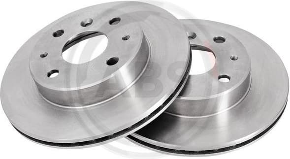 Brake Disc 16169