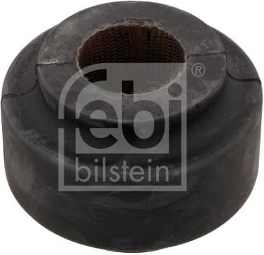 Mounting, stabiliser bar 15381