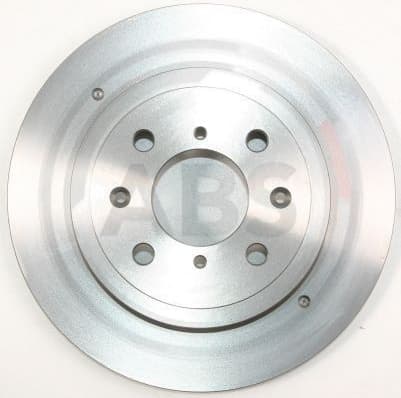 Brake Disc 17540