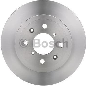 Brake Disc 0986479370