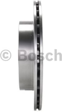 Brake Disc 0986479370 - image 2