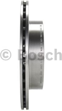 Brake Disc 0986479370 - image 4