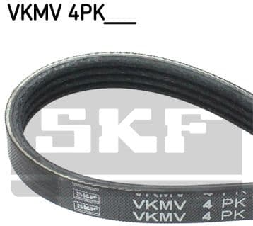 Belt PK-multirib VKMV 4PK1272 - image 2