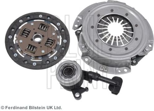 Clutch Kit ADN130160 - image 2