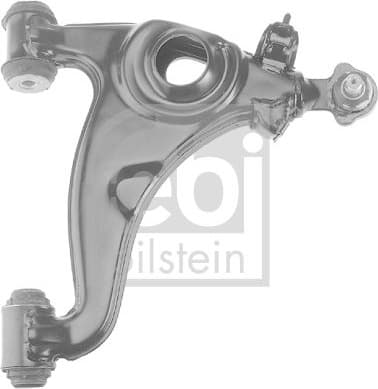 Control/Trailing Arm, wheel suspension 05022