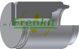 Brake caliper piston rear P365101 - image 2