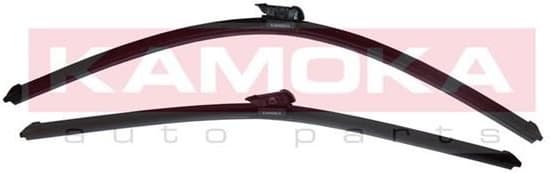 Wiper blade set, 2psc 27A18 - image 2