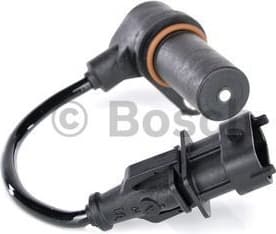 Sensor, crankshaft pulse 0281002513 - image 5