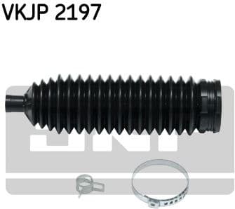 Bellow Kit, steering VKJP 2197