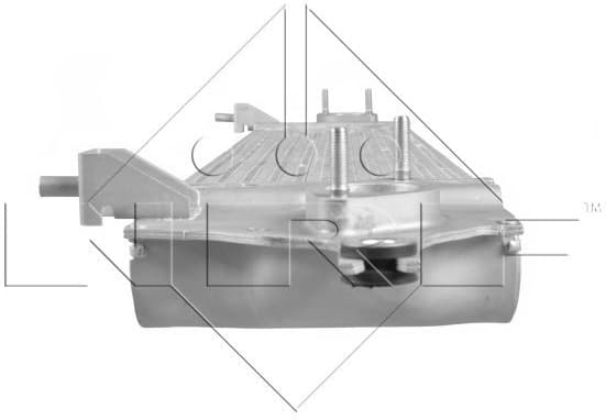 Charge Air Cooler 30513 - image 4