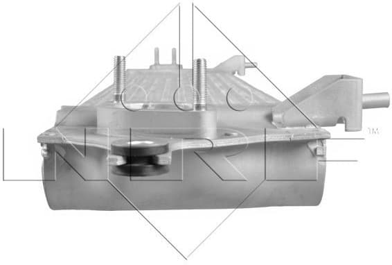 Charge Air Cooler 30513 - image 5
