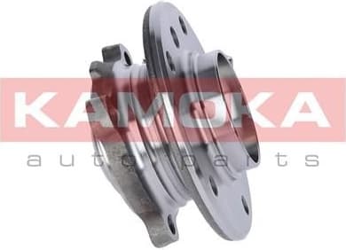 Bearing wheel 5500133 - image 4
