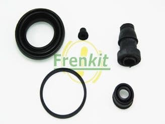 Brake caliper rear repair kit 244021 - image 2