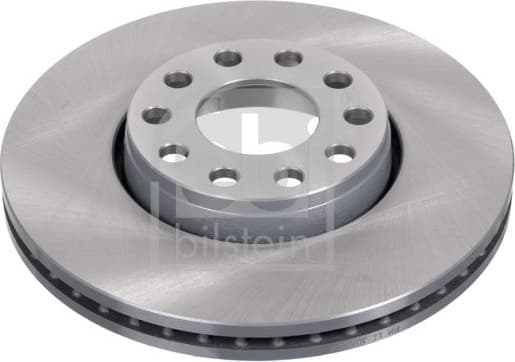Brake Disc 28505