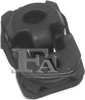 Mount, exhaust system 233920